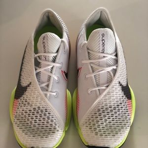 New Nike Air Zoom
